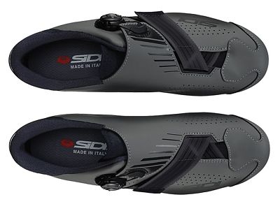 Превью  Велоботинки шоссейные SIDI Prima Антрацит/Чёрный